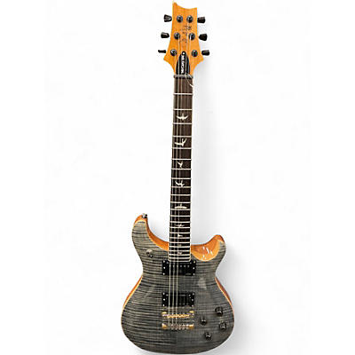 Used PRS SE McCarty 594 Charcoal Solid Body Electric Guitar