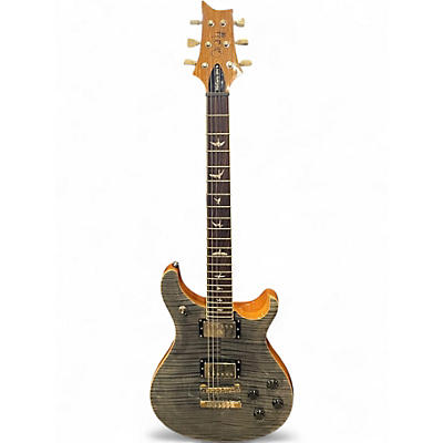 Used PRS SE McCarty 594 Charcoal Solid Body Electric Guitar