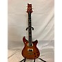 Used PRS Used PRS SE McCarty 594 Dark Cherry Burst Solid Body Electric Guitar Dark Cherry Burst