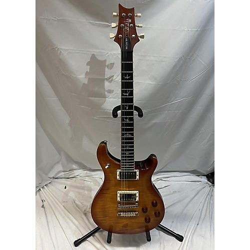 PRS Used PRS SE McCarty 594 Desert Sun Yellow Solid Body Electric Guitar Desert Sun Yellow