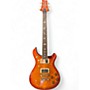 Used PRS SE McCarty 594 Desert Sun Yellow Solid Body Electric Guitar Desert Sun Yellow