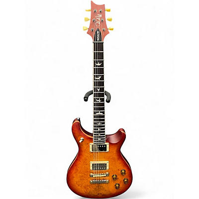 Used PRS SE McCarty 594 Laurel Burl Vintage Sunburst Solid Body Electric Guitar