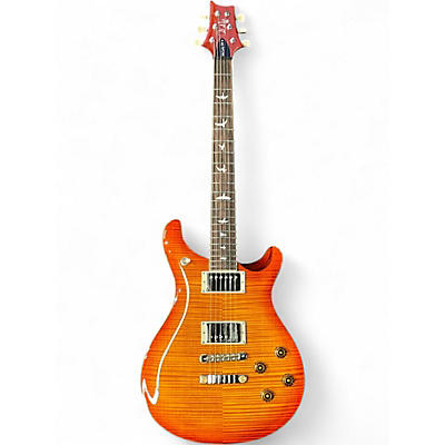 Used PRS SE McCarty 594 McCarty Sunburst Solid Body Electric Guitar