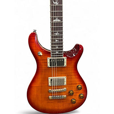 Used PRS SE McCarty 594 SUNBURST Solid Body Electric Guitar