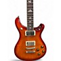 Used PRS SE McCarty 594 SUNBURST Solid Body Electric Guitar SUNBURST