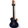 Used PRS SE McCarty 594 Singlecut Faded Blue Jean Solid Body Electric Guitar Faded Blue Jean