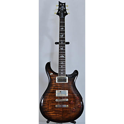 PRS Used PRS SE McCarty 594 Tiger Eye Solid Body Electric Guitar