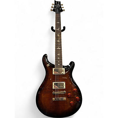 Used PRS SE McCarty 594 Trans Amber Solid Body Electric Guitar