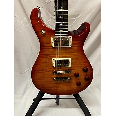 PRS Used PRS SE McCarty 594 Vintage Sunburst Solid Body Electric Guitar