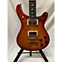 Used Used PRS SE McCarty 594 Vintage Sunburst Solid Body Electric Guitar Vintage Sunburst