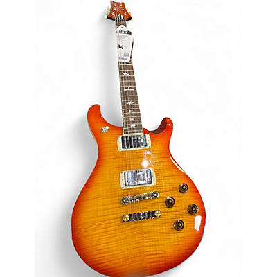 Used PRS SE McCarty 594 Vintage Sunburst Solid Body Electric Guitar