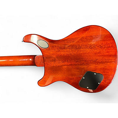 Used PRS SE McCarty 594 Vintage Sunburst Solid Body Electric Guitar