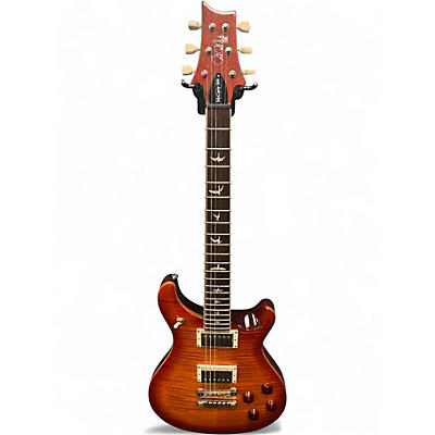 Used PRS SE McCarty 594 Vintage Sunburst Solid Body Electric Guitar