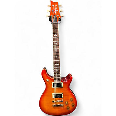 Used PRS SE  McCarty 594 Vintage Sunburst Solid Body Electric Guitar