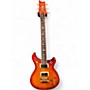 Used PRS SE  McCarty 594 Vintage Sunburst Solid Body Electric Guitar Vintage Sunburst