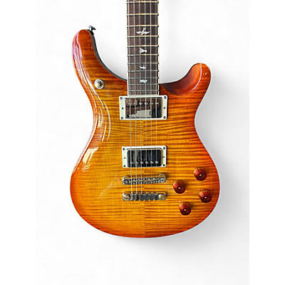 Used PRS SE McCarty 594 Vintage Sunburst Solid Body Electric Guitar