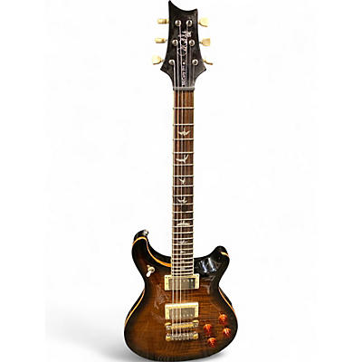 Used PRS SE Mcarty 594 2 Color Sunburst Solid Body Electric Guitar
