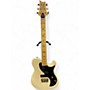 Used PRS SE NF 53 Pearl White Solid Body Electric Guitar Pearl White
