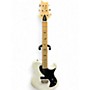 Used PRS SE NF 53 WHITE DOG HAIR Solid Body Electric Guitar WHITE DOG HAIR