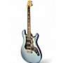 Used PRS SE NF3 BLUE Solid Body Electric Guitar BLUE