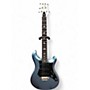 Used PRS SE NF3 Dodgem Blue Solid Body Electric Guitar Dodgem Blue