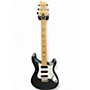 Used PRS SE NF3 Gunmetal Gray Solid Body Electric Guitar Gunmetal Gray