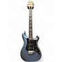 Used PRS SE NF3 Ice Blue Metallic Solid Body Electric Guitar Ice Blue Metallic