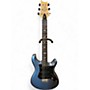 Used PRS SE NF3 Ice Blue Metallic Solid Body Electric Guitar Ice Blue Metallic