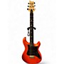 Used PRS SE NF3 Metallic Orange Solid Body Electric Guitar Metallic Orange