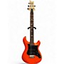 Used PRS SE NF3 Metallic Orange Solid Body Electric Guitar Metallic Orange