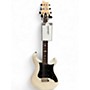 Used PRS SE NF3 Pearl White Solid Body Electric Guitar Pearl White