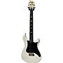 Used PRS Used PRS SE NF3 White Solid Body Electric Guitar White