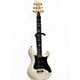 Used PRS SE NF3 White Solid Body Electric Guitar White