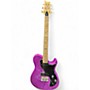 Used PRS SE NF53 LIMITED EDITION PURPLE  PURPLE Solid Body Electric Guitar PURPLE