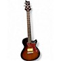 Used PRS SE ONE 2 Tone Sunburst Solid Body Electric Guitar 2 Tone Sunburst