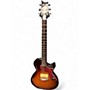 Used PRS SE ONE Tobacco Burst Solid Body Electric Guitar Tobacco Burst