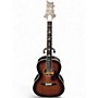 Used PRS SE P20 Brown Sunburst Acoustic Guitar Brown Sunburst