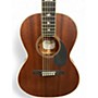 Used PRS SE P20 Tonare Mahogany Acoustic Guitar Mahogany