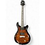 Used PRS SE PAUL'S GUITAR BLACK GOLD BURST Solid Body Electric Guitar BLACK GOLD BURST
