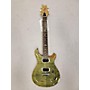 Used PRS Used PRS SE PAULS GUITAR TRAMPAS GREEN Solid Body Electric Guitar TRAMPAS GREEN