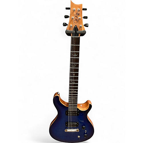 Used PRS SE PAUL'S GUITAR TRANS BULL Solid Body Electric Guitar TRANS BULL