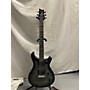 Used PRS Used PRS SE PAUL'S GUITAR Trans Black Solid Body Electric Guitar Trans Black