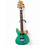 Used PRS SE PAUL'S GUITAR Turquoise Solid Body Electric Guitar Turquoise