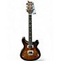 Used PRS SE PIEZO 2 Color Sunburst Hollow Body Electric Guitar 2 Color Sunburst
