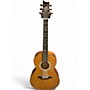 Used PRS SE PPE50 TONARE Natural Acoustic Electric Guitar Natural