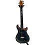 Used PRS Used PRS SE Pauls Charcoal Solid Body Electric Guitar Charcoal