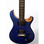 Used PRS Used PRS SE Paul's Guitar BLUE Solid Body Electric Guitar BLUE