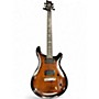 Used PRS SE Paul's Guitar Tobacco Burst Solid Body Electric Guitar Tobacco Burst