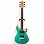 Used PRS SE Paul's Guitar Turquoise Solid Body Electric Guitar Turquoise