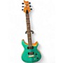 Used PRS SE Paul's Guitar Turquoise Solid Body Electric Guitar Turquoise